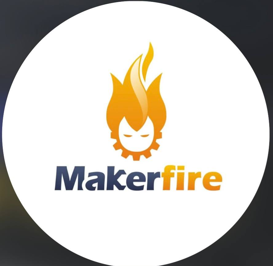 Makerfire Products