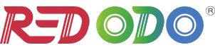 Redodo Power Official Logo