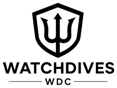 Watchdives WDC Official Logo
